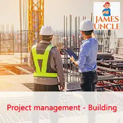 Project management- Building Mr. Sachidulal Pal in Baksara